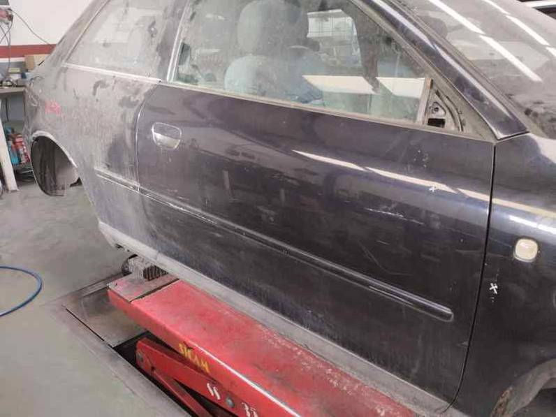 PUERTA DELANTERA DERECHA AUDI A3 2000 1.9 TDI (110 CV)
