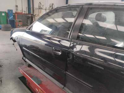 PUERTA DELANTERA IZQUIERDA AUDI A3 2000 1.9 TDI (110 CV)