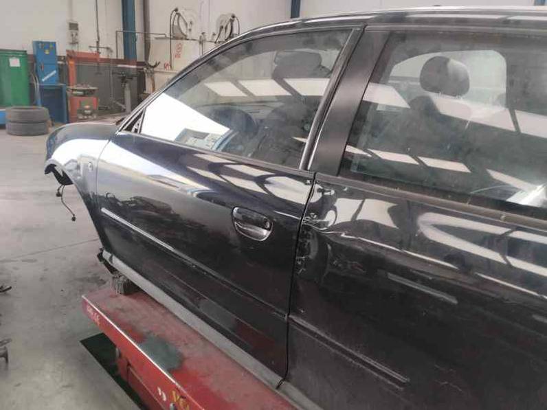 PUERTA DELANTERA IZQUIERDA AUDI A3 2000 1.9 TDI (110 CV)