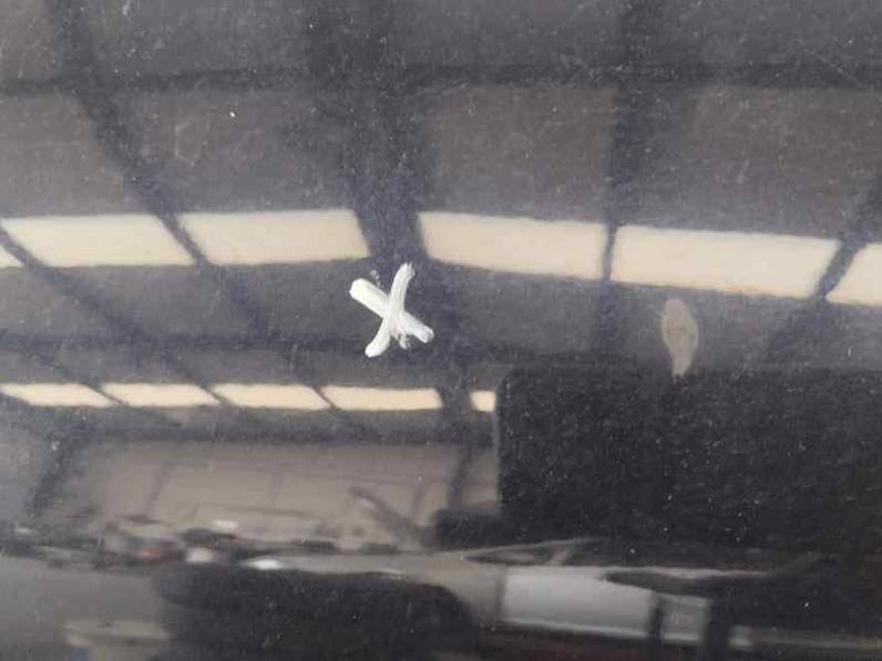 PUERTA DELANTERA IZQUIERDA AUDI A3 2000 1.9 TDI (110 CV)