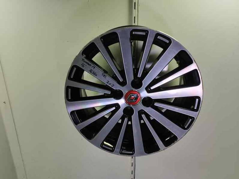 LLANTA RENAULT TWINGO III 2019 0.9 CM3 (92 CV)