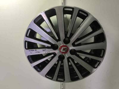 LLANTA RENAULT TWINGO III 2019 0.9 CM3 (92 CV)