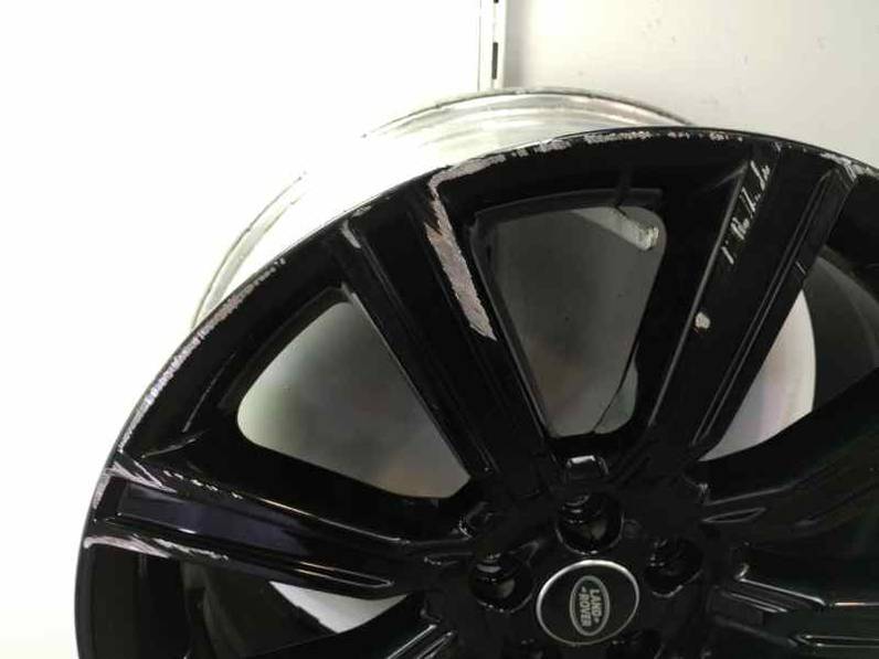 LLANTA LAND ROVER EVOQUE 2015 2.2 TD4 (150 CV)