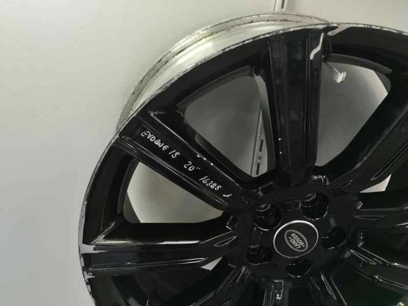 LLANTA LAND ROVER EVOQUE 2015 2.2 TD4 (150 CV)