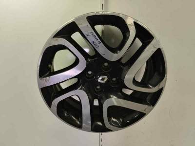 LLANTA RENAULT CAPTUR 2015 1.2