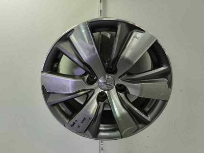 LLANTA PEUGEOT 2008 2013 1.6 HDI (92 CV)