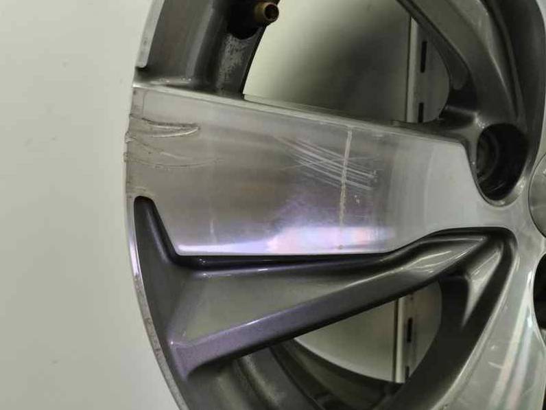 LLANTA PEUGEOT 2008 2013 1.6 HDI (92 CV)