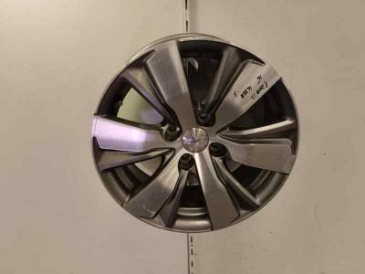 LLANTA PEUGEOT 2008 2013 1.6 HDI (92 CV)