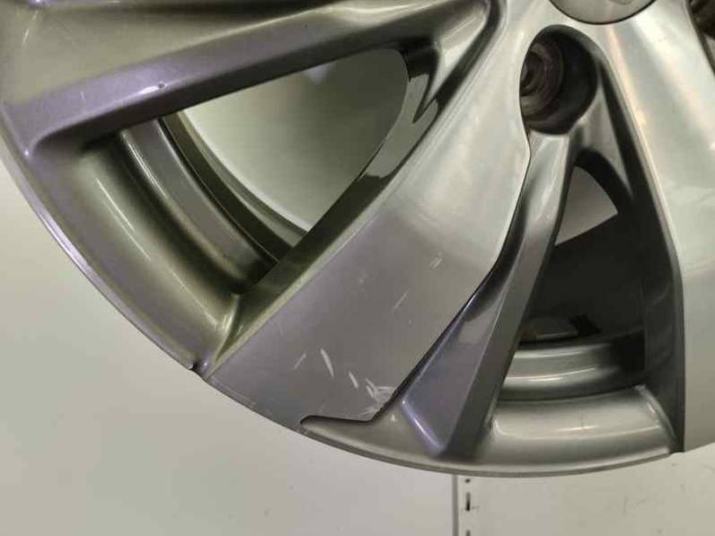 LLANTA PEUGEOT 2008 2013 1.6 HDI (92 CV)