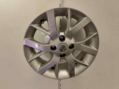 LLANTA NISSAN NOTE 2014 1.2 MT (80 CV)