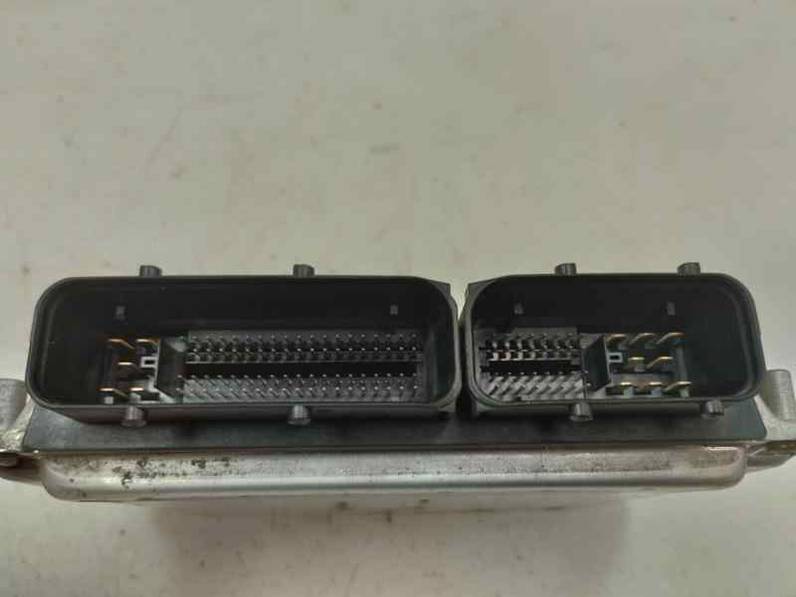 CENTRALITA MOTOR UCE AUDI A3 2000 1.9 TDI (110 CV)