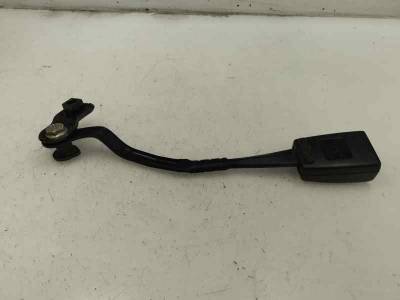 CINTURON SEGURIDAD DELANTERO IZQUIERDO AUDI A3 2000 1.9 TDI (110 CV)