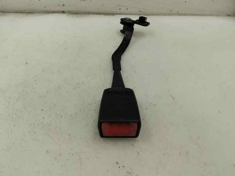 CINTURON SEGURIDAD DELANTERO IZQUIERDO AUDI A3 2000 1.9 TDI (110 CV)