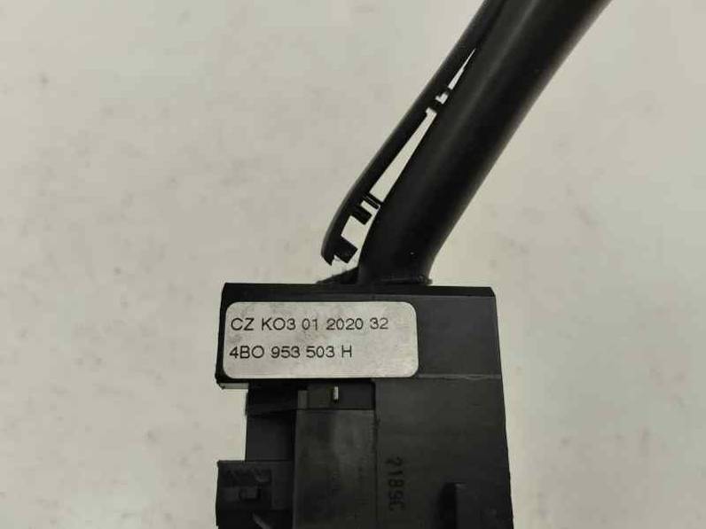 MANDO LIMPIA AUDI A3 2000 1.9 TDI (110 CV)