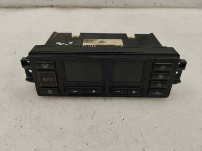 MANDO CLIMATIZADOR AUDI A3 2000 1.9 TDI (110 CV)