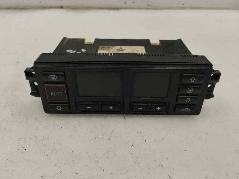 MANDO CLIMATIZADOR AUDI A3 2000 1.9 TDI (110 CV)