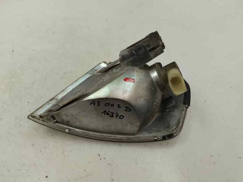 PILOTO DELANTERO DERECHO AUDI A3 2000 1.9 TDI (110 CV)