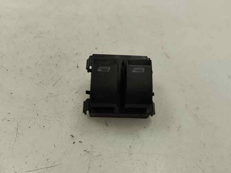 MANDO ELEVALUNAS DELANTERO IZQUIERDO AUDI A3 2000 1.9 TDI (110 CV)