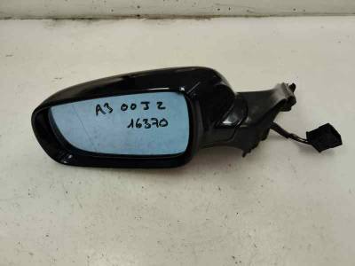 RETROVISOR IZQUIERDO AUDI A3 2000 1.9 TDI (110 CV)