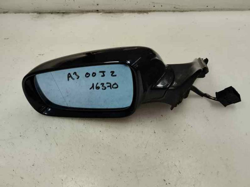 RETROVISOR IZQUIERDO AUDI A3 2000 1.9 TDI (110 CV)