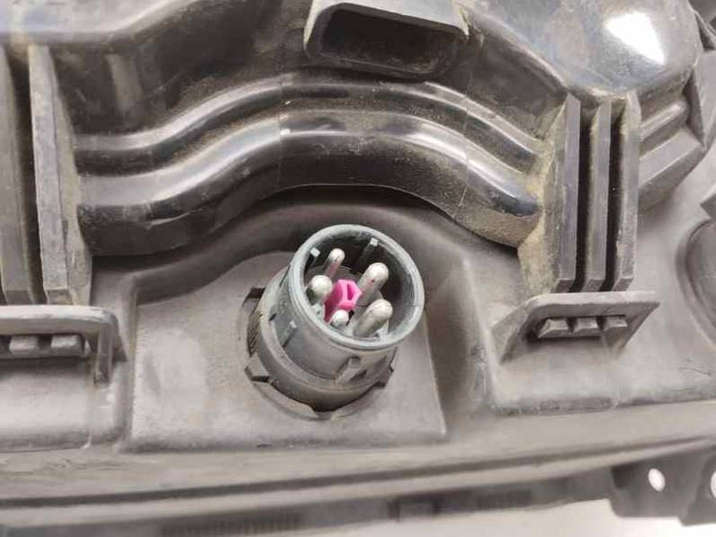 FARO DERECHO AUDI A3 2000 1.9 TDI (110 CV)