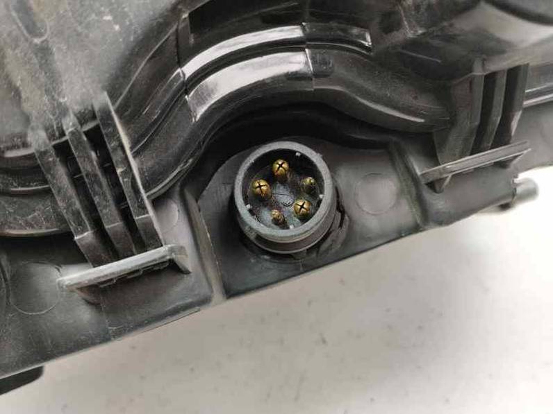 FARO IZQUIERDO AUDI A3 2000 1.9 TDI (110 CV)