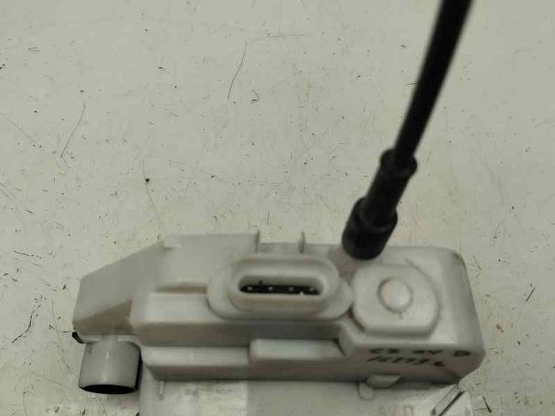 CERRADURA PUERTA DELANTERA DERECHA AUDI A3 2000 1.9 TDI (110 CV)