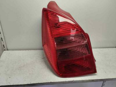 PILOTO TRASERO IZQUIERDO CITROEN C2 2004 1.4 HDI (68 CV)