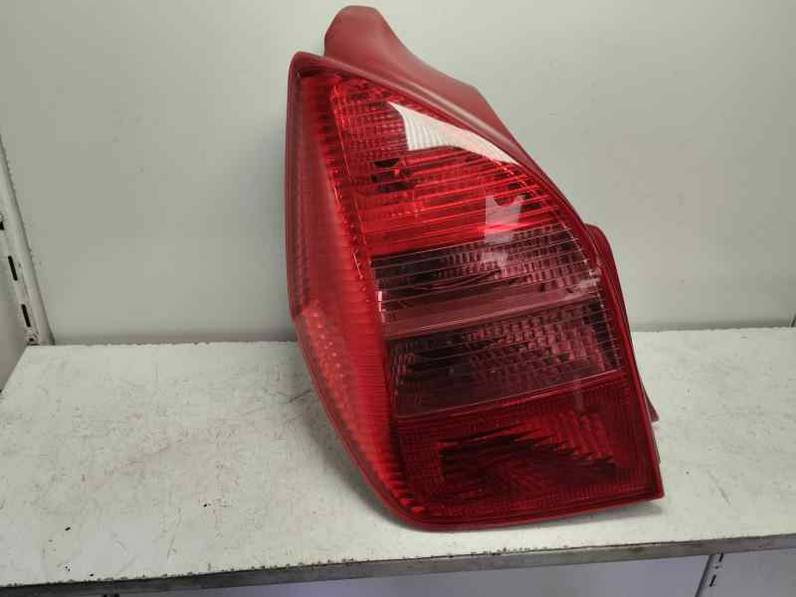 PILOTO TRASERO IZQUIERDO CITROEN C2 2004 1.4 HDI (68 CV)