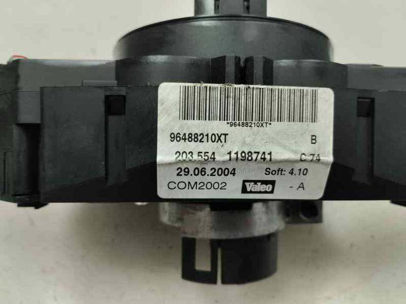 MANDO MULTIFUNCION CITROEN C2 2004 1.4 HDI (68 CV)