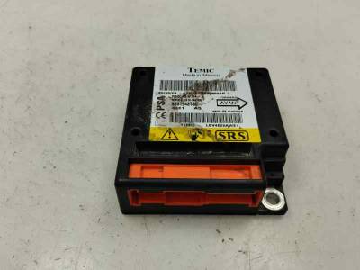 CENTRALITA AIRBAG CITROEN C2 2004 1.4 HDI (68 CV)