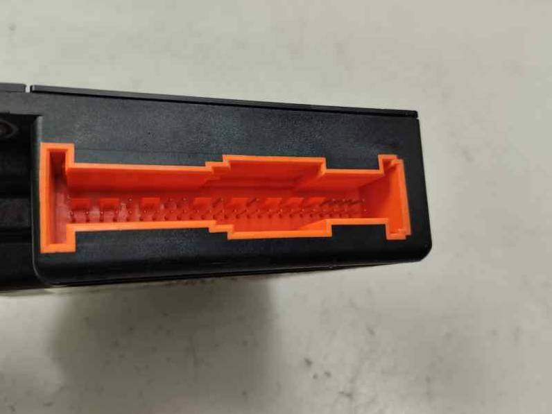 CENTRALITA AIRBAG CITROEN C2 2004 1.4 HDI (68 CV)