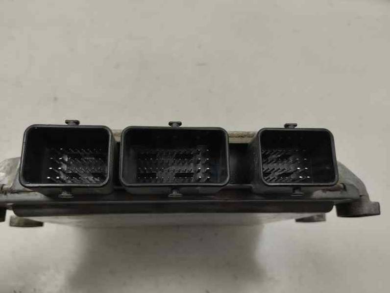 CENTRALITA MOTOR UCE CITROEN C2 2004 1.4 HDI (68 CV)