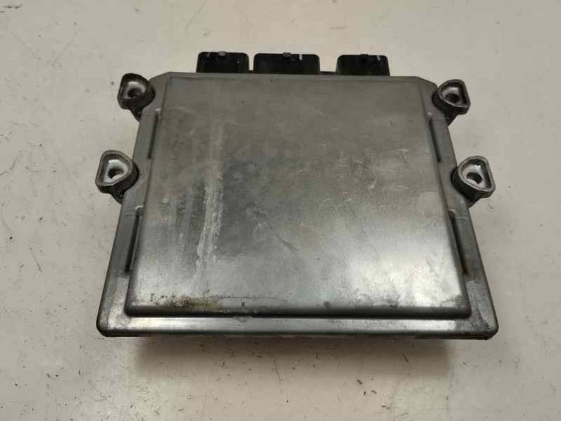 CENTRALITA MOTOR UCE CITROEN C2 2004 1.4 HDI (68 CV)