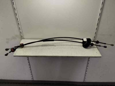 PALANCA CAMBIO CITROEN C2 2004 1.4 HDI (68 CV)