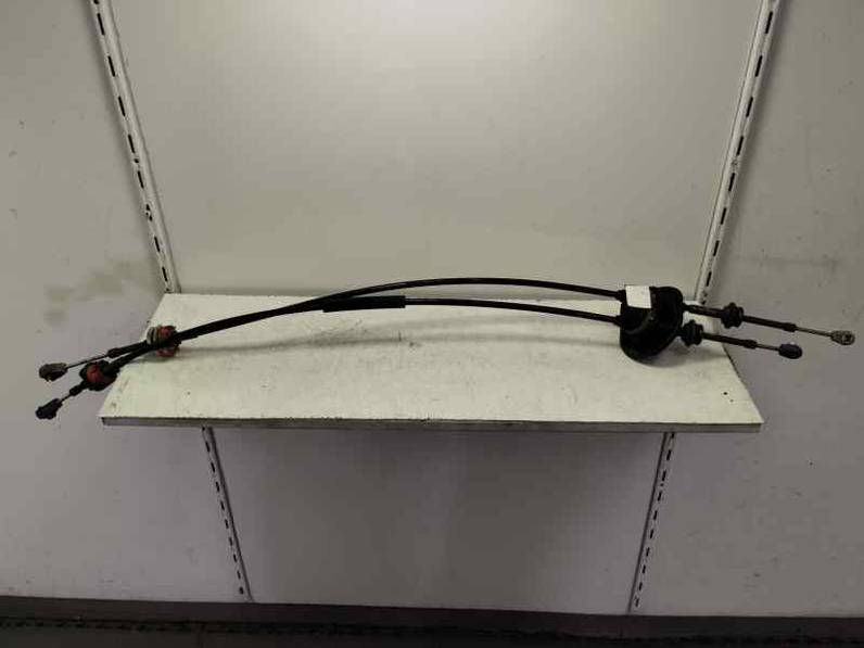 PALANCA CAMBIO CITROEN C2 2004 1.4 HDI (68 CV)