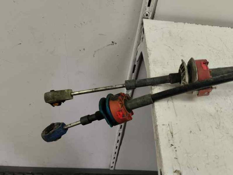 PALANCA CAMBIO CITROEN C2 2004 1.4 HDI (68 CV)