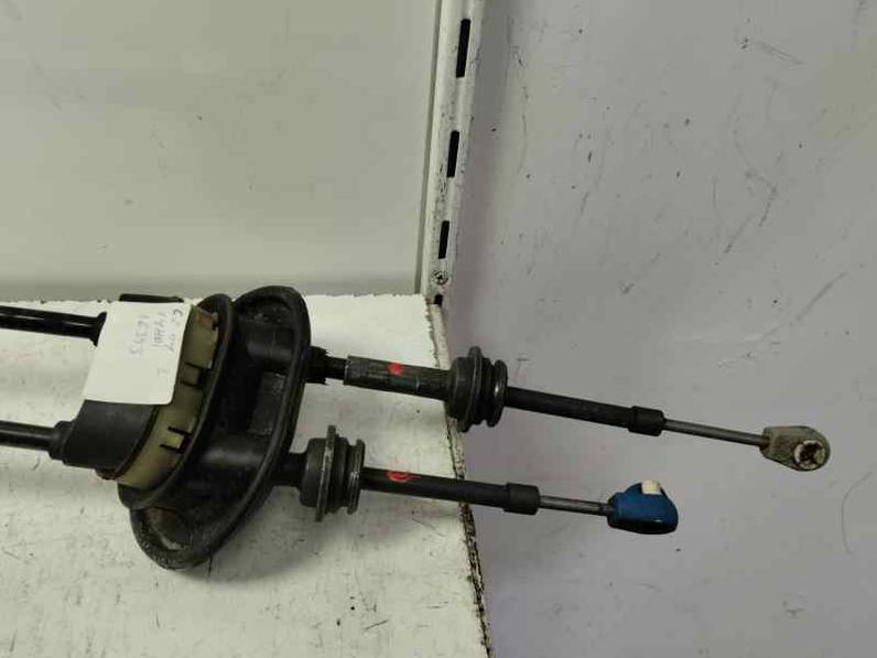 PALANCA CAMBIO CITROEN C2 2004 1.4 HDI (68 CV)