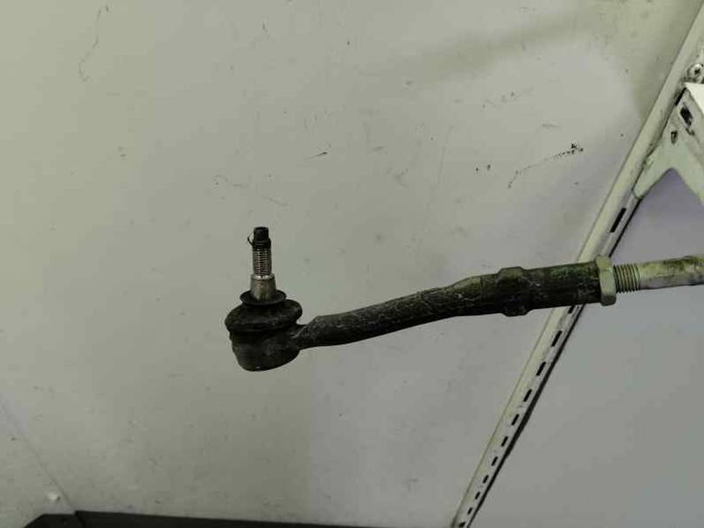 CREMALLERA DIRECCION CITROEN C2 2004 1.4 HDI (68 CV)