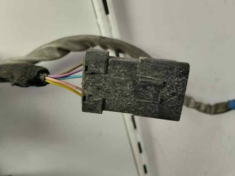 CREMALLERA DIRECCION CITROEN C2 2004 1.4 HDI (68 CV)