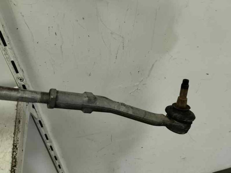 CREMALLERA DIRECCION CITROEN C2 2004 1.4 HDI (68 CV)