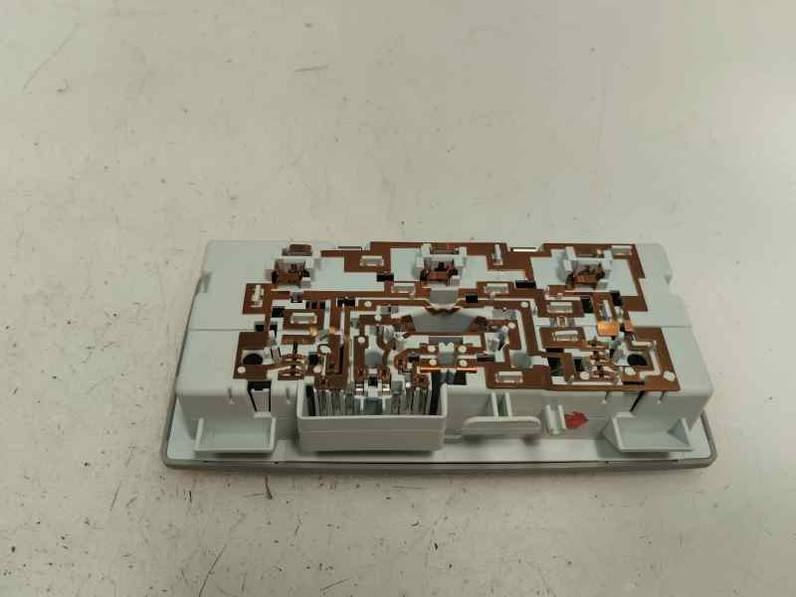 LUZ INTERIOR OPEL ASTRA J BERLINA 2012 1.7 CDTI (125 CV)