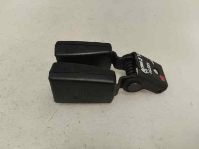 CINTURON SEGURIDAD TRASERO IZQUIERDO OPEL ASTRA J BERLINA 2012 1.7 CDTI (125 CV)