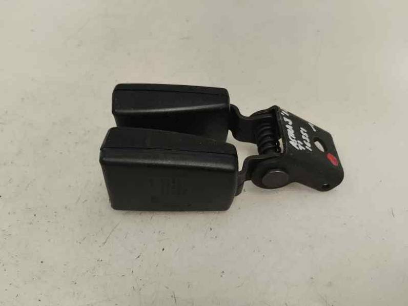 CINTURON SEGURIDAD TRASERO IZQUIERDO OPEL ASTRA J BERLINA 2012 1.7 CDTI (125 CV)