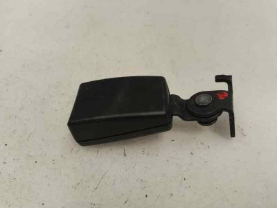 CINTURON SEGURIDAD TRASERO DERECHO OPEL ASTRA J BERLINA 2012 1.7 CDTI (125 CV)