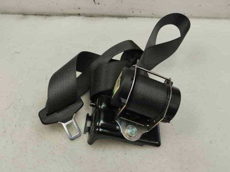 CINTURON SEGURIDAD TRASERO DERECHO OPEL ASTRA J BERLINA 2012 1.7 CDTI (125 CV)