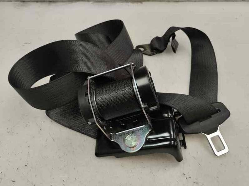 CINTURON SEGURIDAD TRASERO IZQUIERDO OPEL ASTRA J BERLINA 2012 1.7 CDTI (125 CV)
