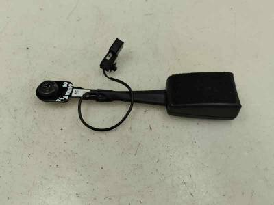 CINTURON SEGURIDAD DELANTERO DERECHO OPEL ASTRA J BERLINA 2012 1.7 CDTI (125 CV)