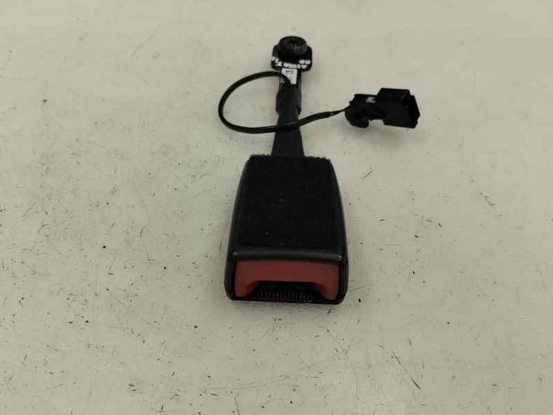 CINTURON SEGURIDAD DELANTERO DERECHO OPEL ASTRA J BERLINA 2012 1.7 CDTI (125 CV)