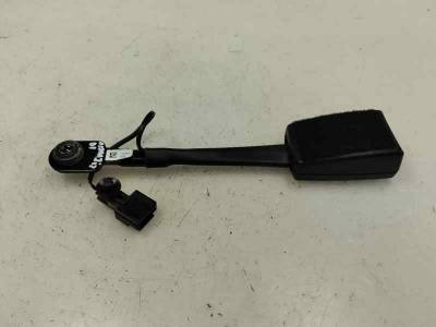 CINTURON SEGURIDAD DELANTERO IZQUIERDO OPEL ASTRA J BERLINA 2012 1.7 CDTI (125 CV)